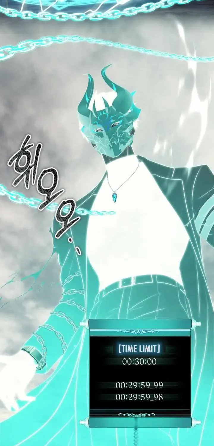 Read Ranker Who Lives A Second Time EN Manga Online