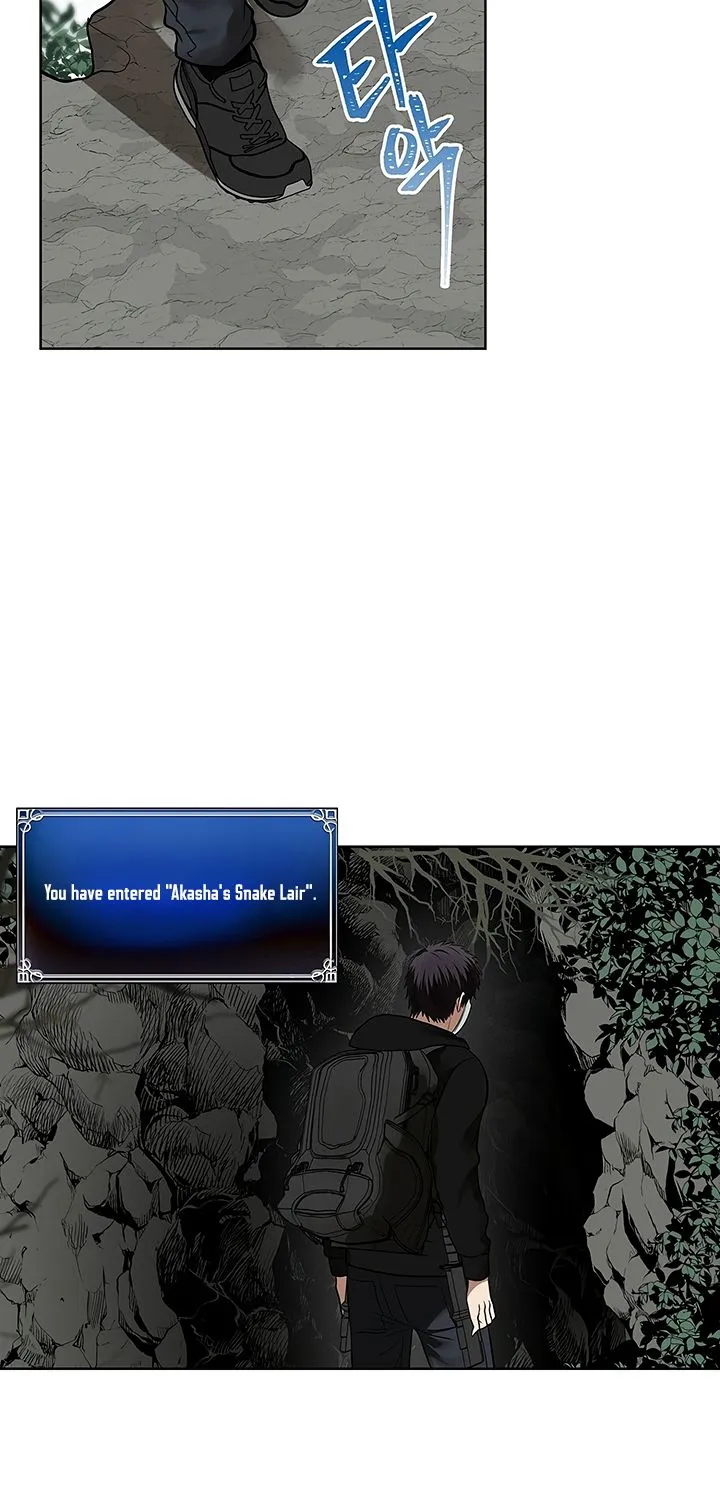 Read Ranker Who Lives A Second Time EN Manga Online