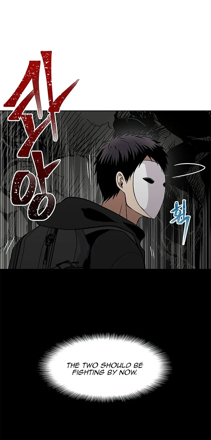 Read Ranker Who Lives A Second Time EN Manga Online