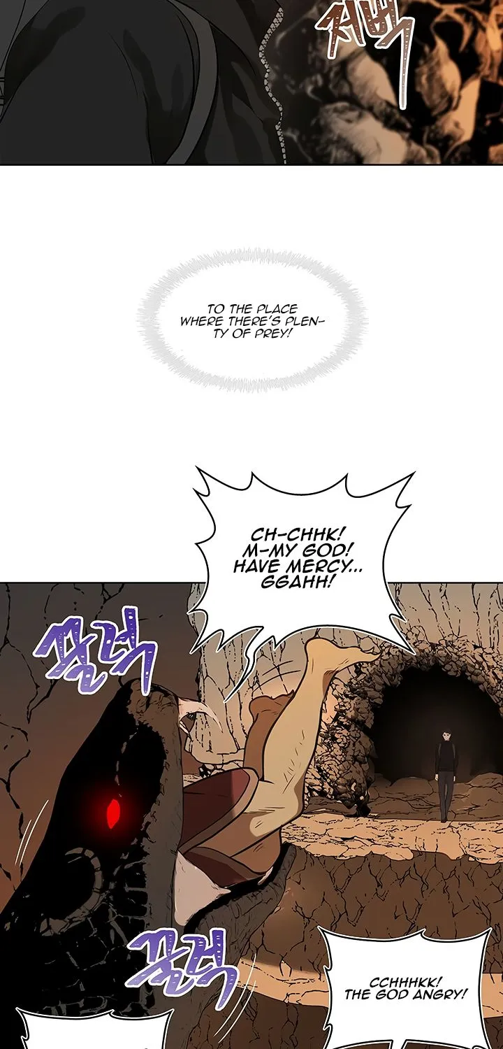 Read Ranker Who Lives A Second Time EN Manga Online