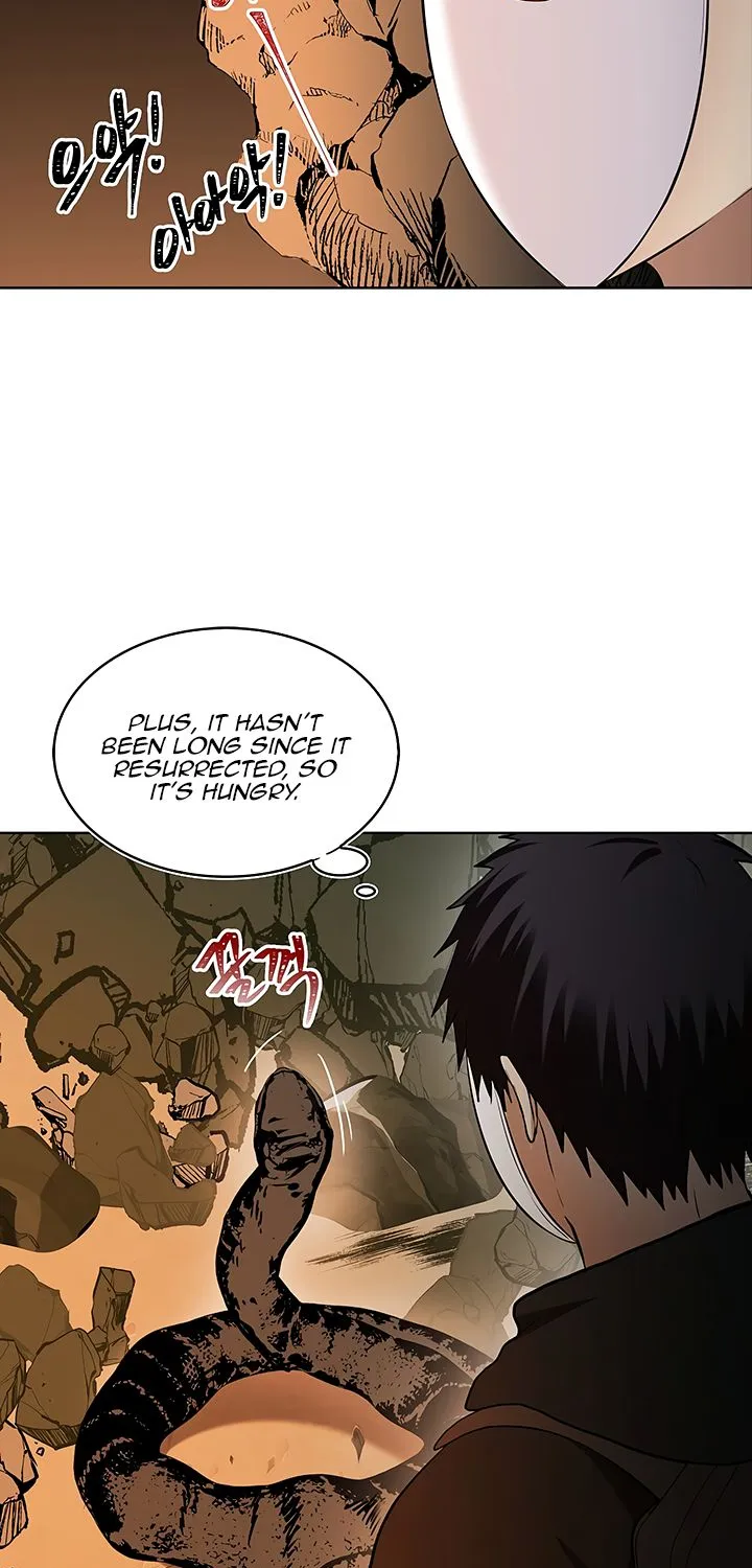 Read Ranker Who Lives A Second Time EN Manga Online