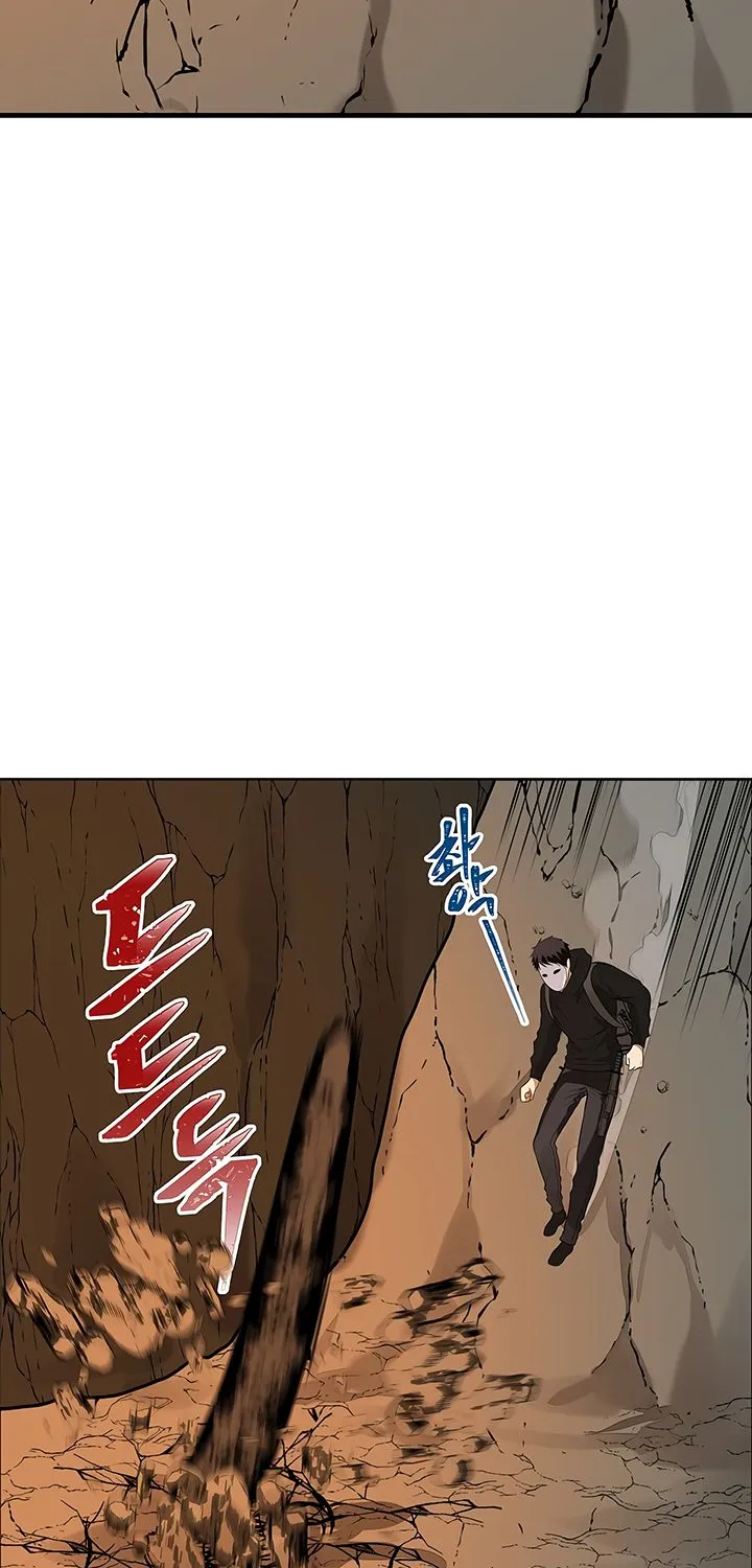 Read Ranker Who Lives A Second Time EN Manga Online