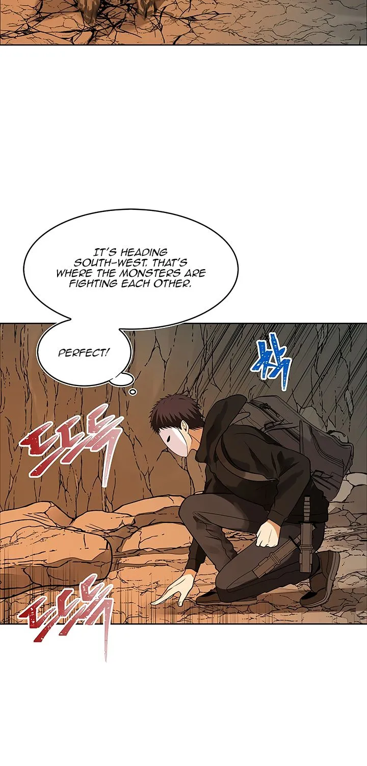Read Ranker Who Lives A Second Time EN Manga Online