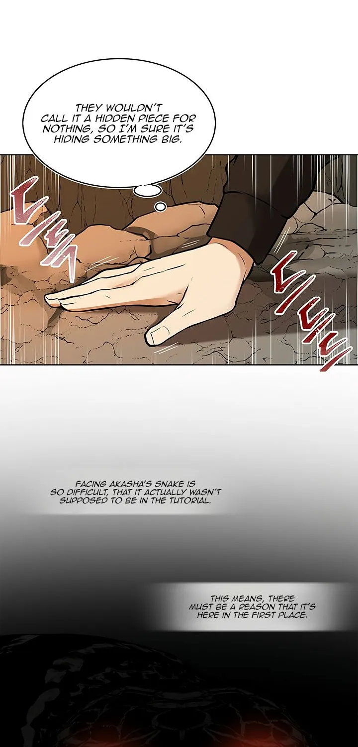 Read Ranker Who Lives A Second Time EN Manga Online