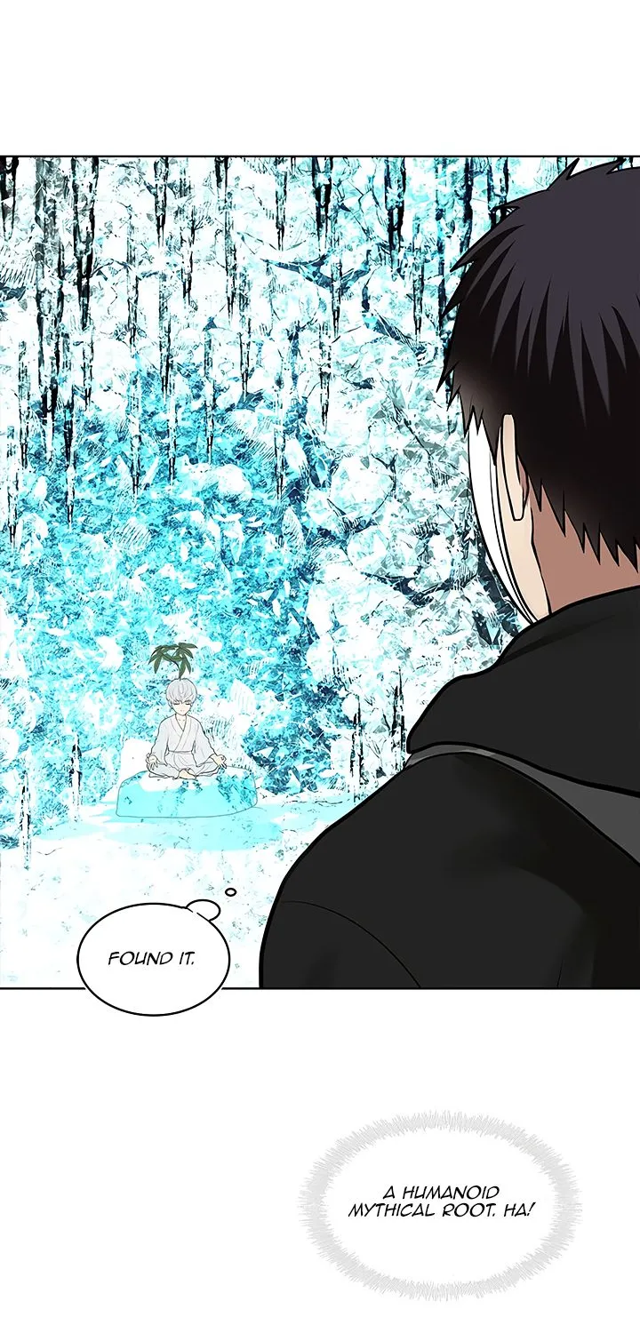 Read Ranker Who Lives A Second Time EN Manga Online