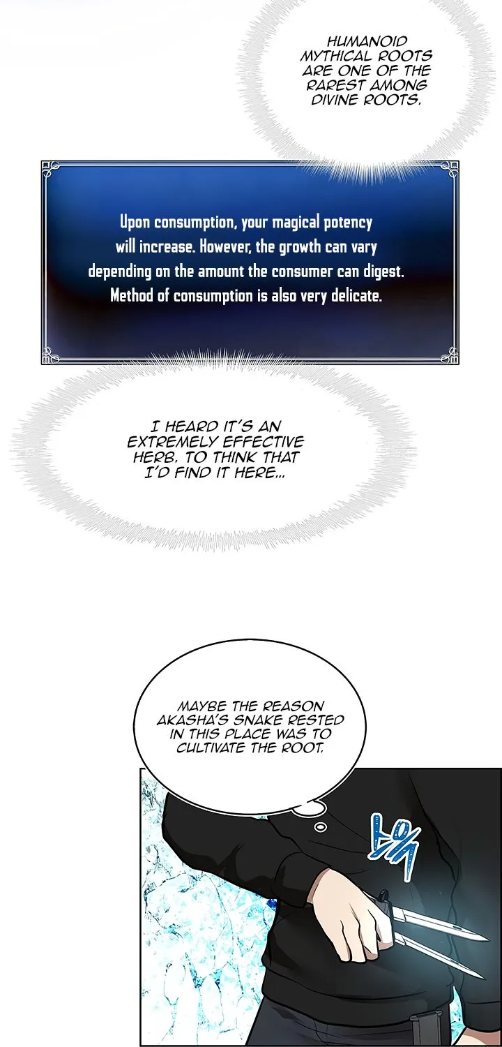 Read Ranker Who Lives A Second Time EN Manga Online