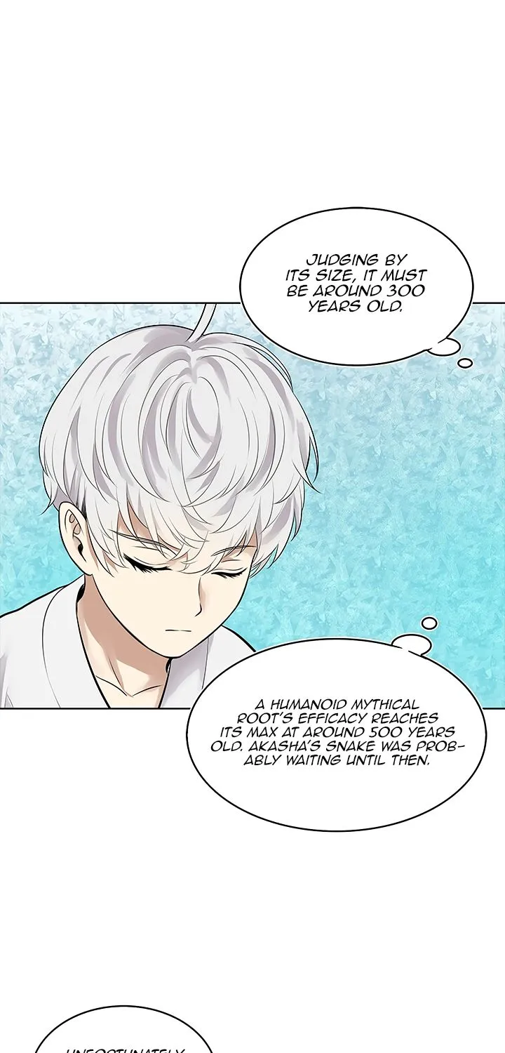 Read Ranker Who Lives A Second Time EN Manga Online