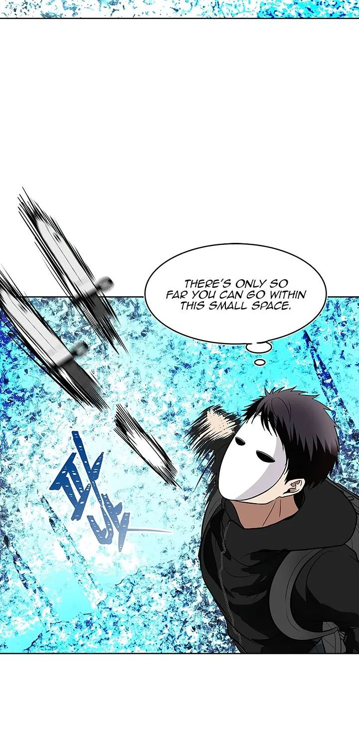 Read Ranker Who Lives A Second Time EN Manga Online