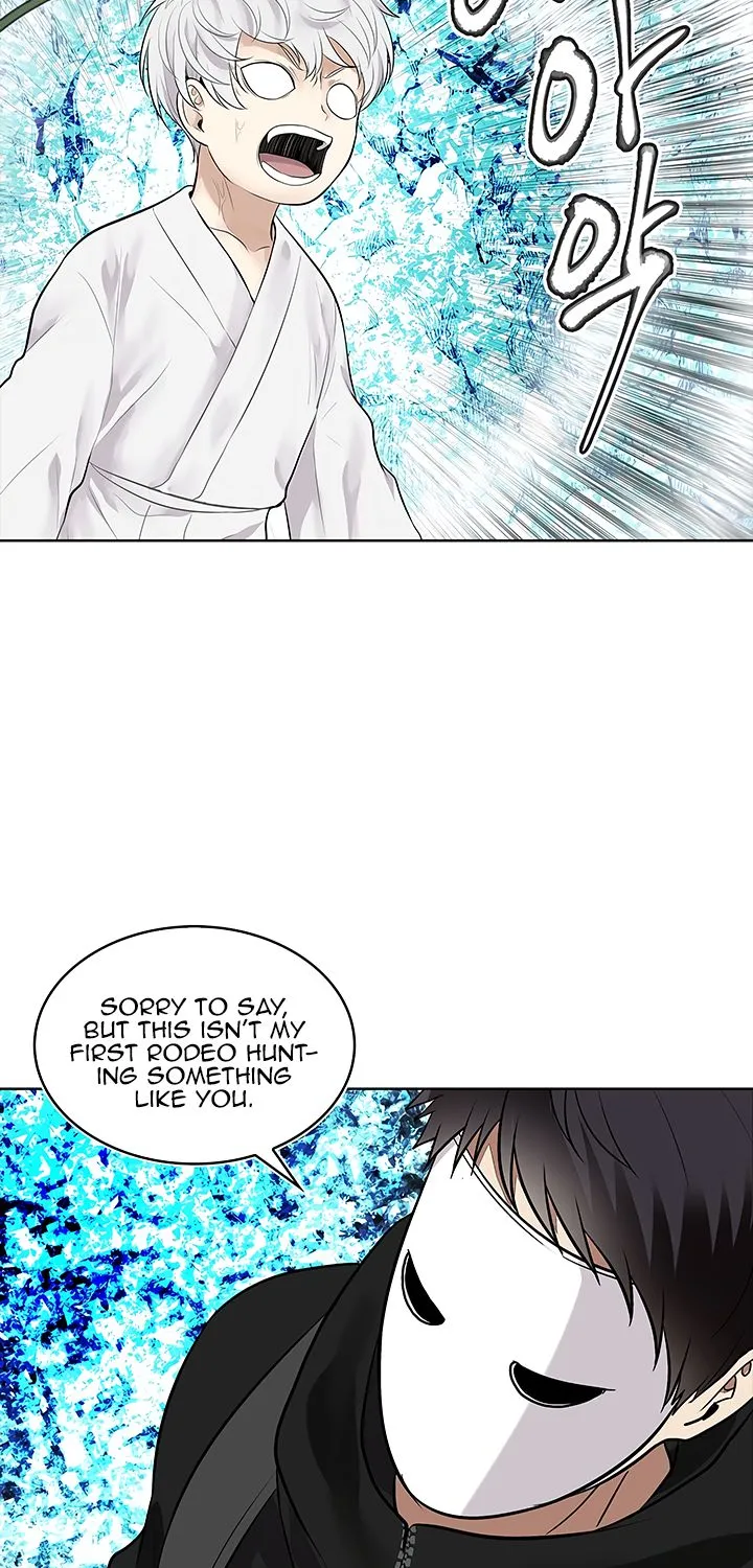 Read Ranker Who Lives A Second Time EN Manga Online