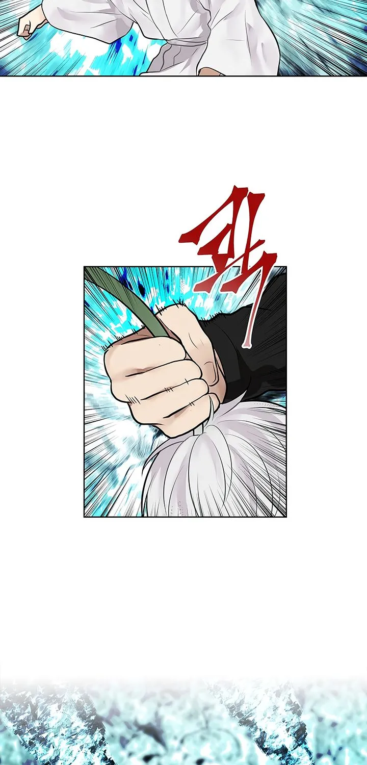 Read Ranker Who Lives A Second Time EN Manga Online