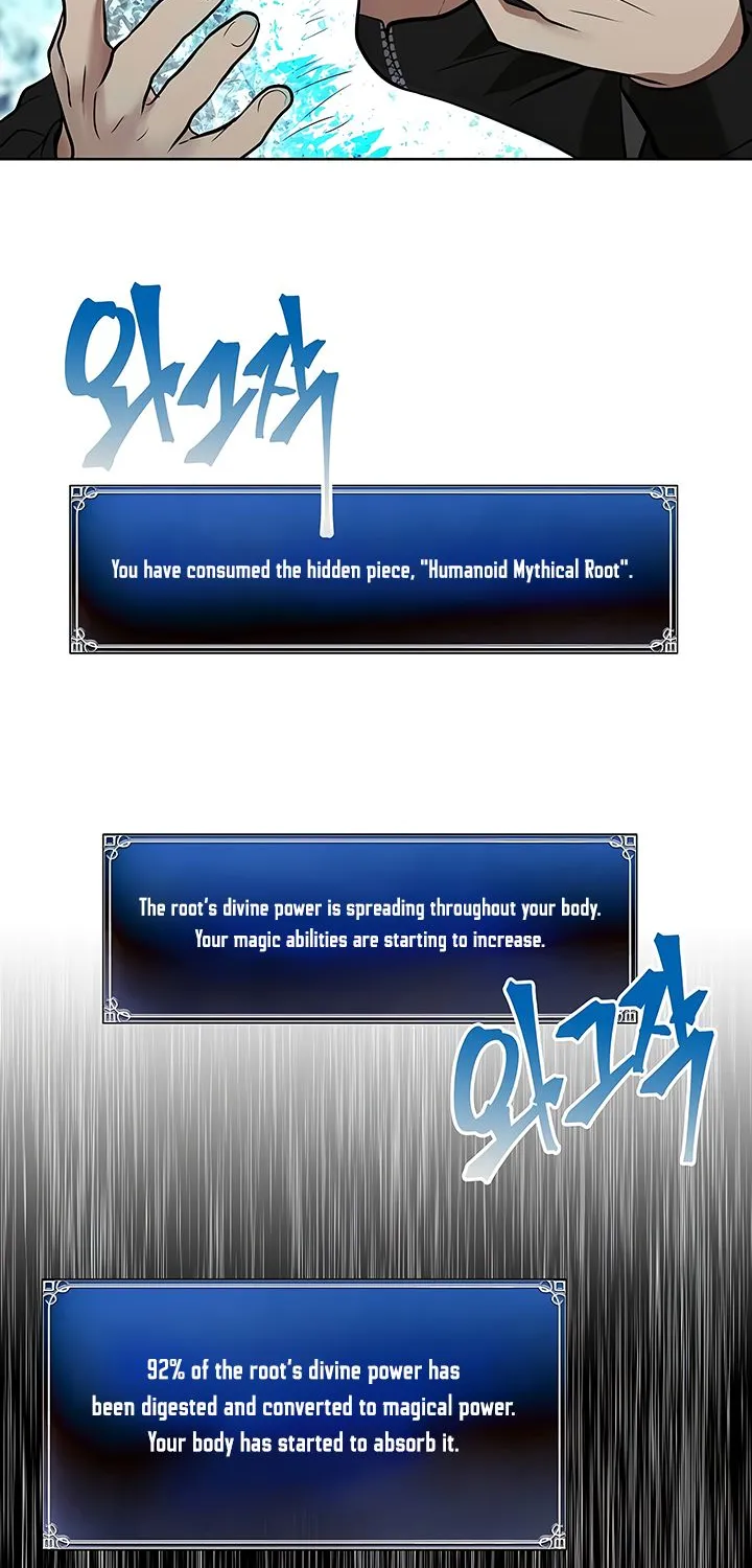 Read Ranker Who Lives A Second Time EN Manga Online