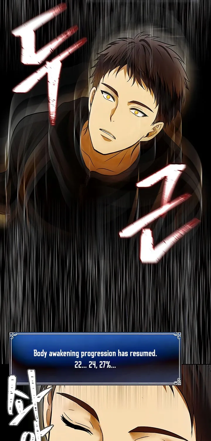 Read Ranker Who Lives A Second Time EN Manga Online