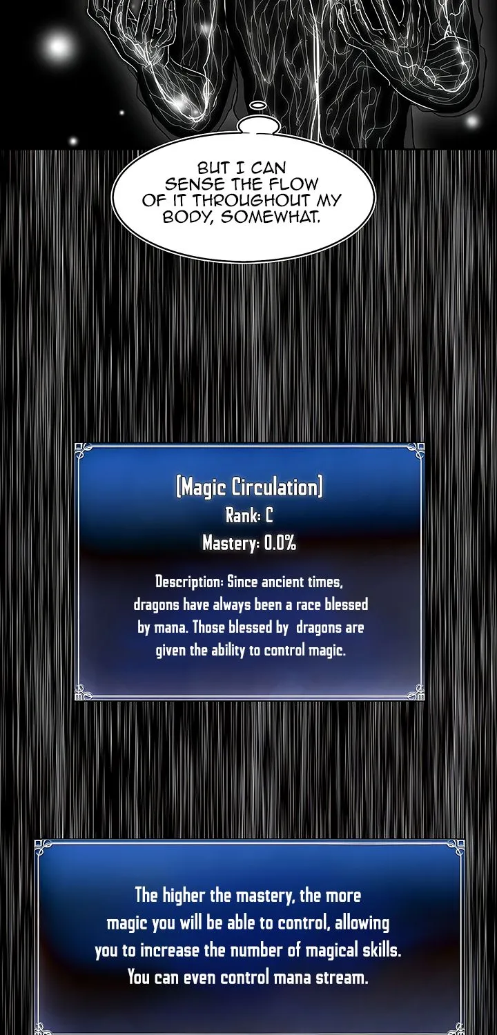 Read Ranker Who Lives A Second Time EN Manga Online