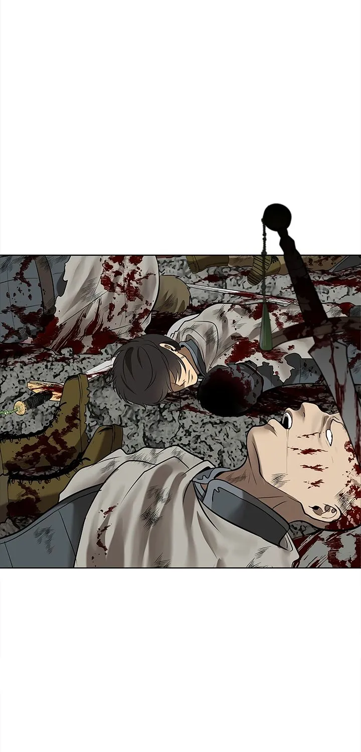 Read Ranker Who Lives A Second Time EN Manga Online