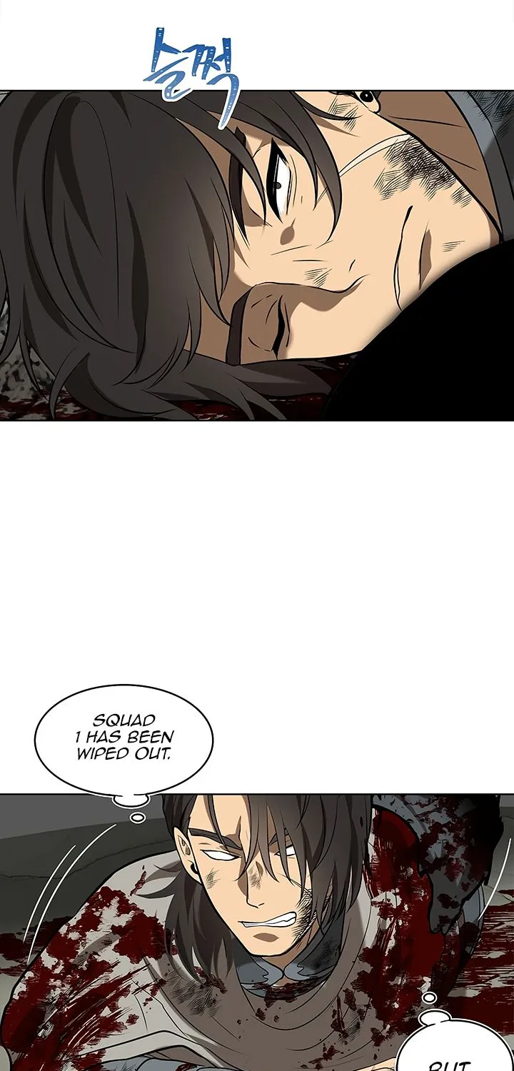 Read Ranker Who Lives A Second Time EN Manga Online