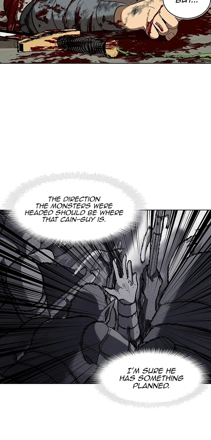 Read Ranker Who Lives A Second Time EN Manga Online