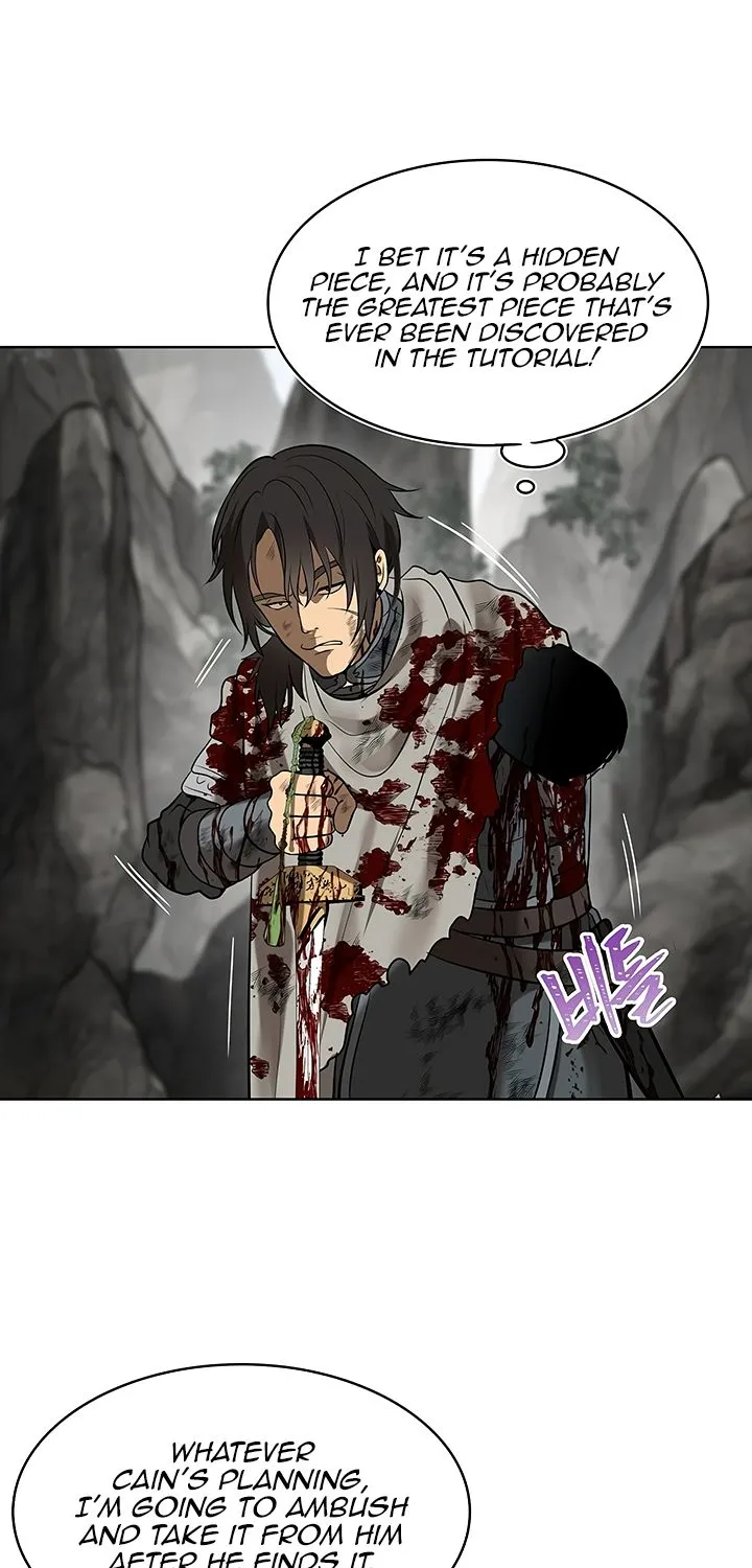 Read Ranker Who Lives A Second Time EN Manga Online