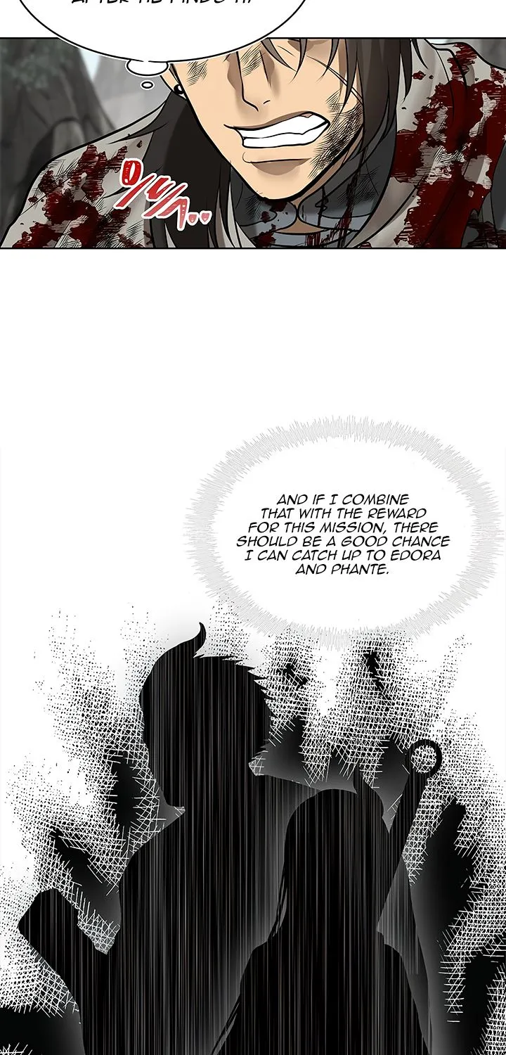 Read Ranker Who Lives A Second Time EN Manga Online