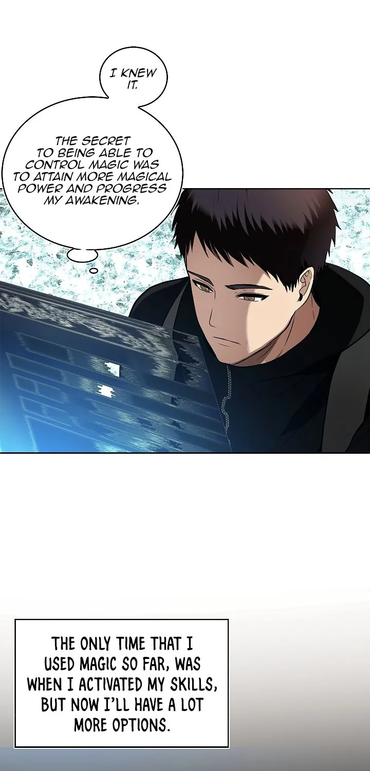 Read Ranker Who Lives A Second Time EN Manga Online