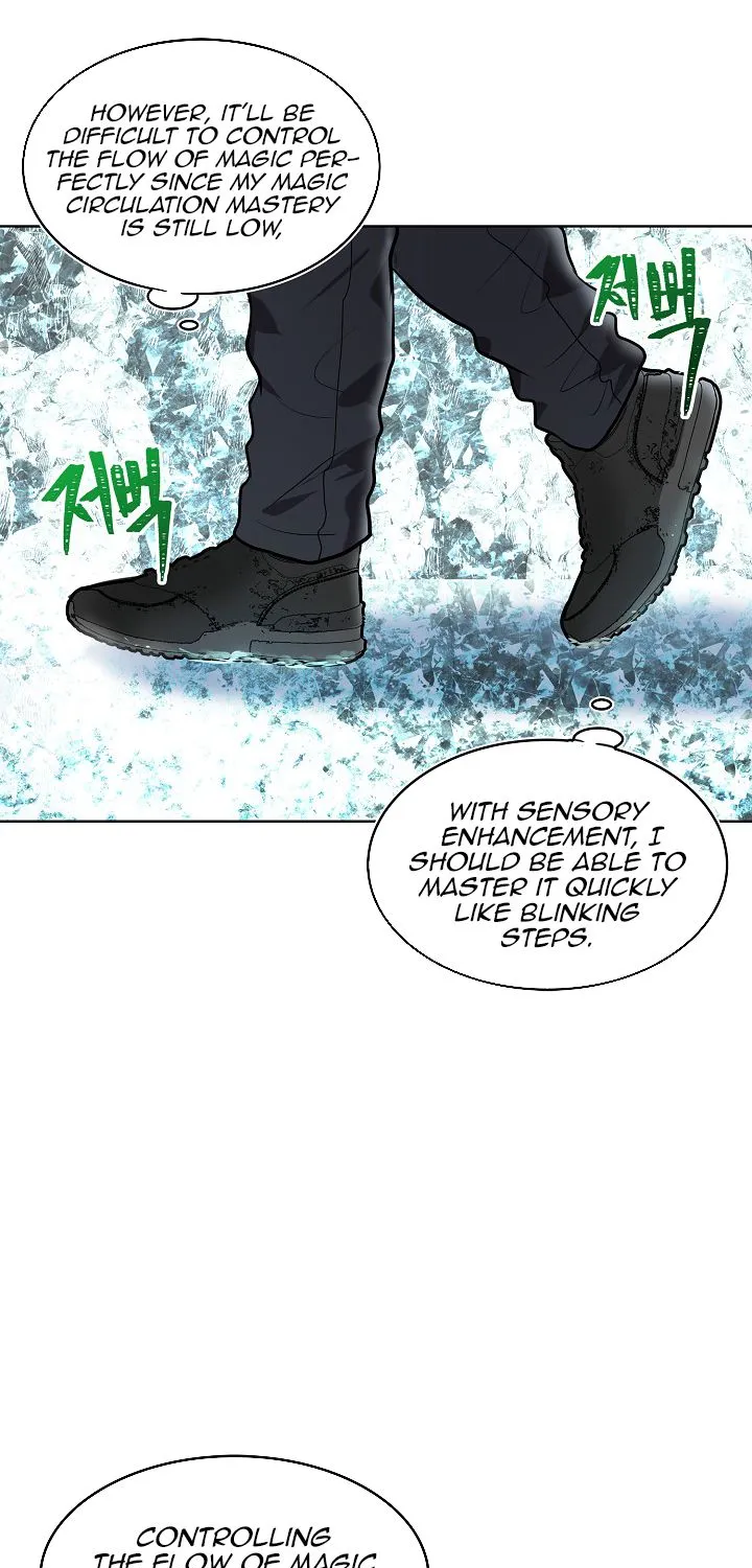 Read Ranker Who Lives A Second Time EN Manga Online
