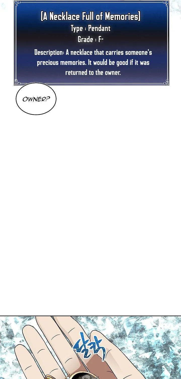 Read Ranker Who Lives A Second Time EN Manga Online