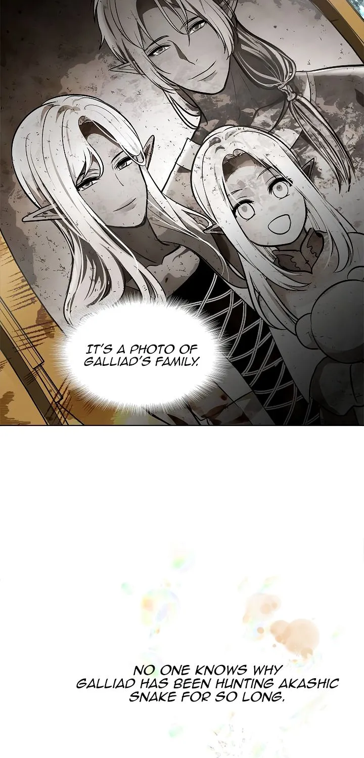 Read Ranker Who Lives A Second Time EN Manga Online
