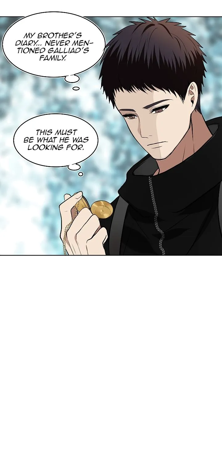 Read Ranker Who Lives A Second Time EN Manga Online