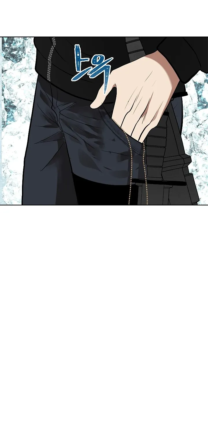 Read Ranker Who Lives A Second Time EN Manga Online