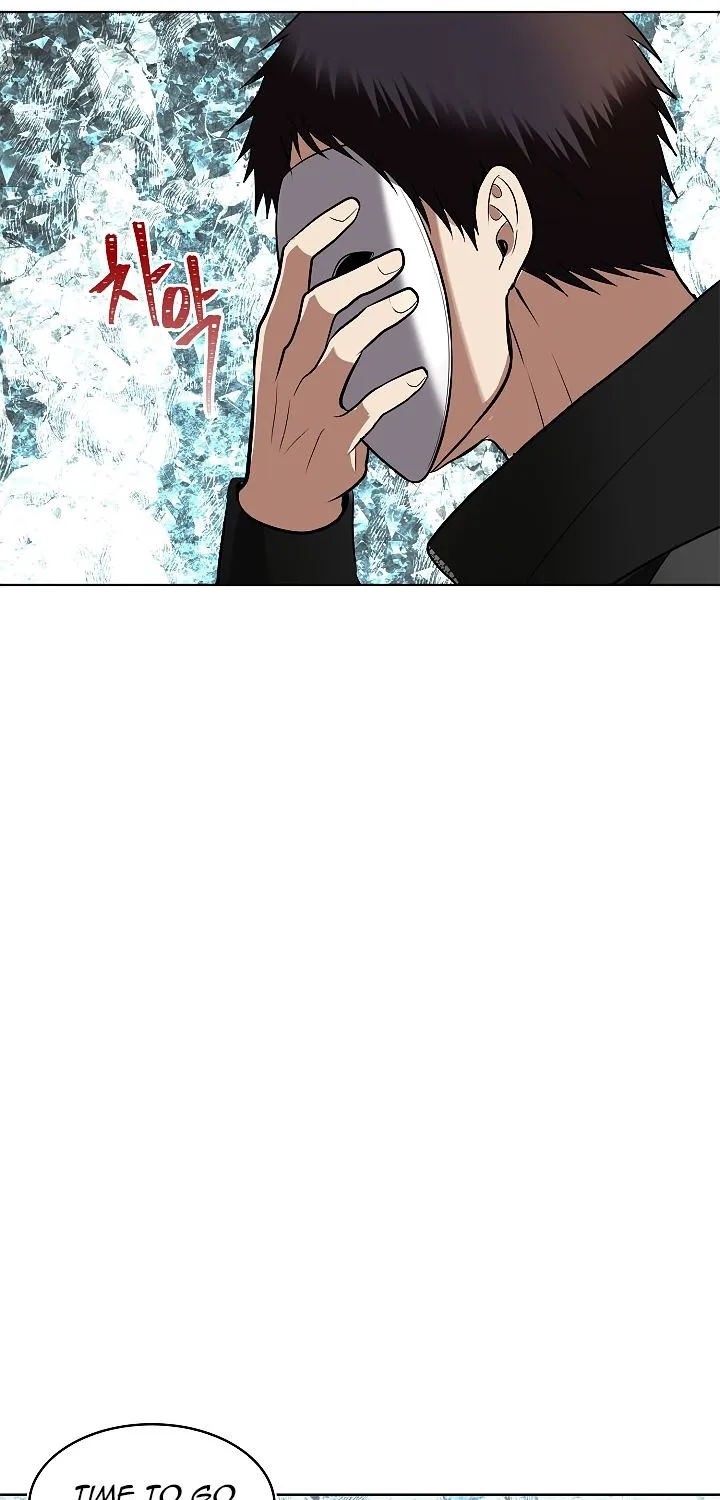 Read Ranker Who Lives A Second Time EN Manga Online