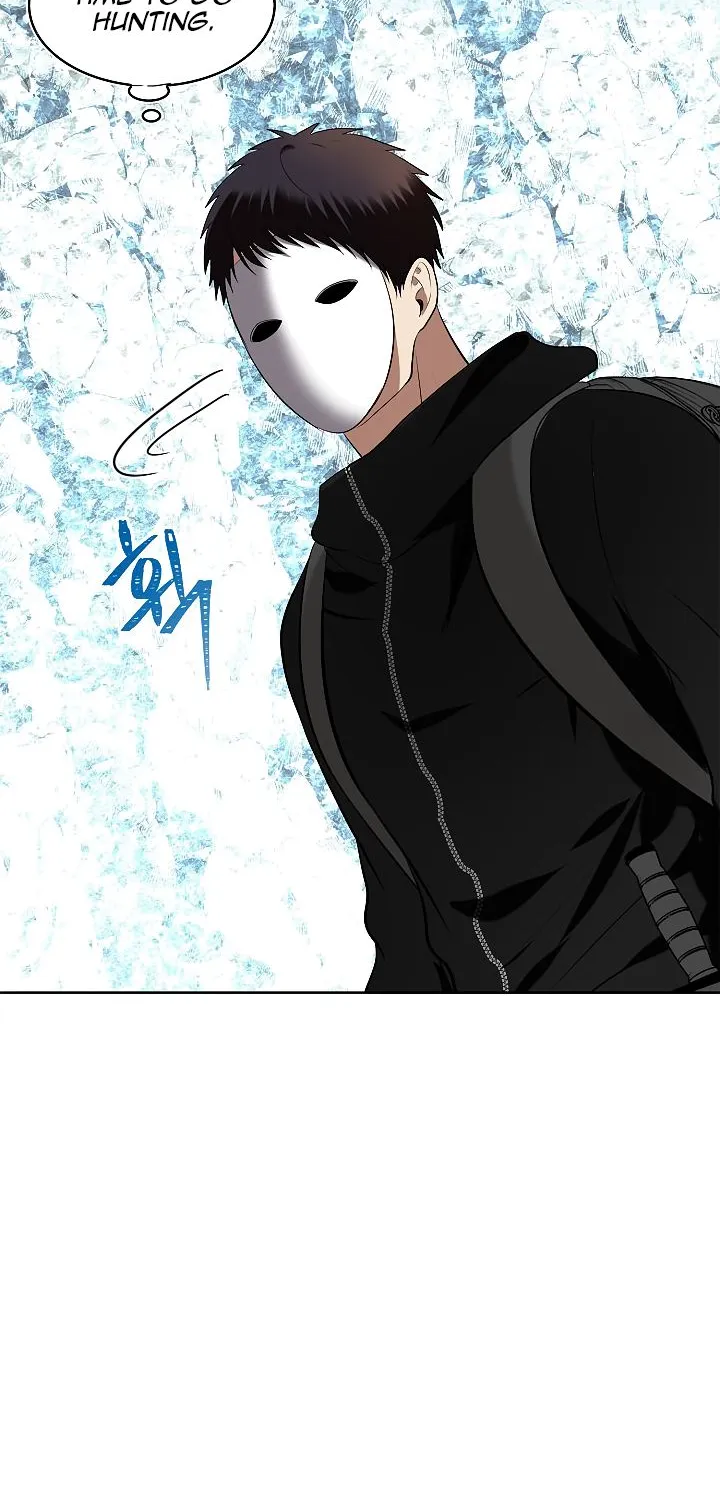 Read Ranker Who Lives A Second Time EN Manga Online