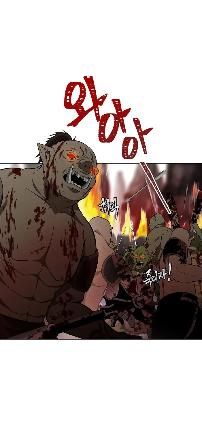 Read Ranker Who Lives A Second Time EN Manga Online