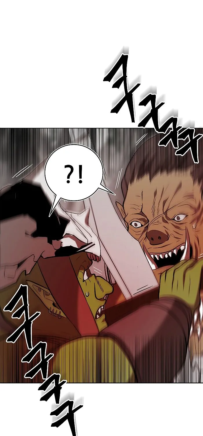 Read Ranker Who Lives A Second Time EN Manga Online