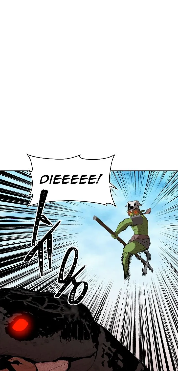Read Ranker Who Lives A Second Time EN Manga Online