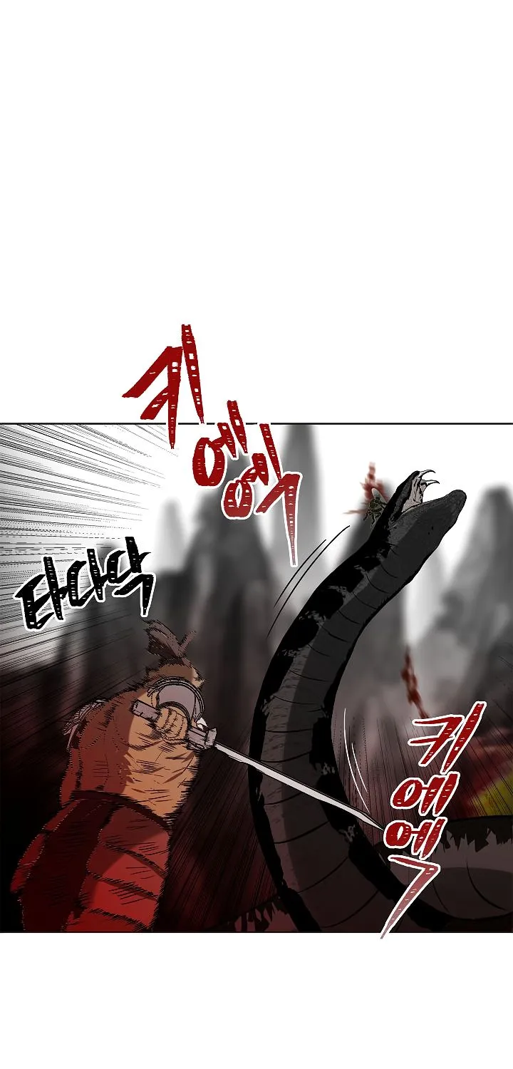 Read Ranker Who Lives A Second Time EN Manga Online