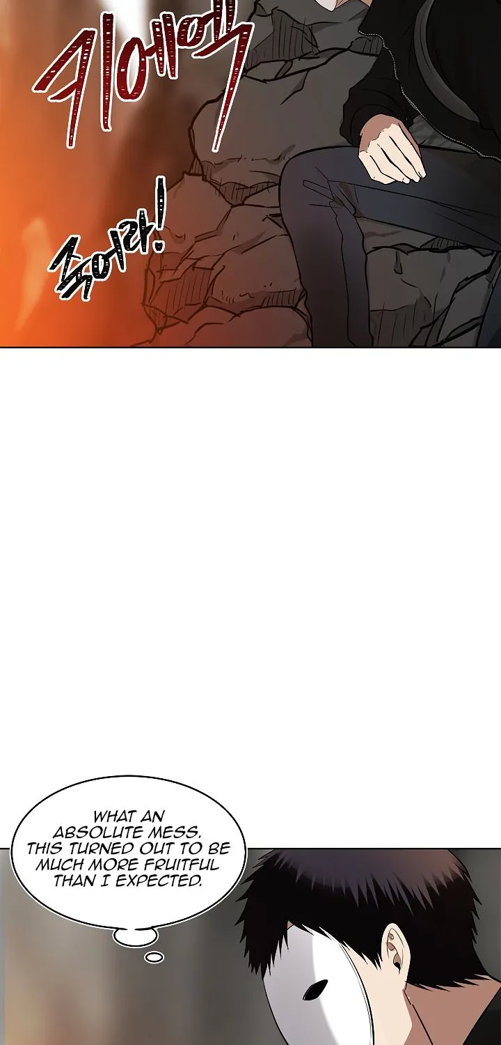 Read Ranker Who Lives A Second Time EN Manga Online