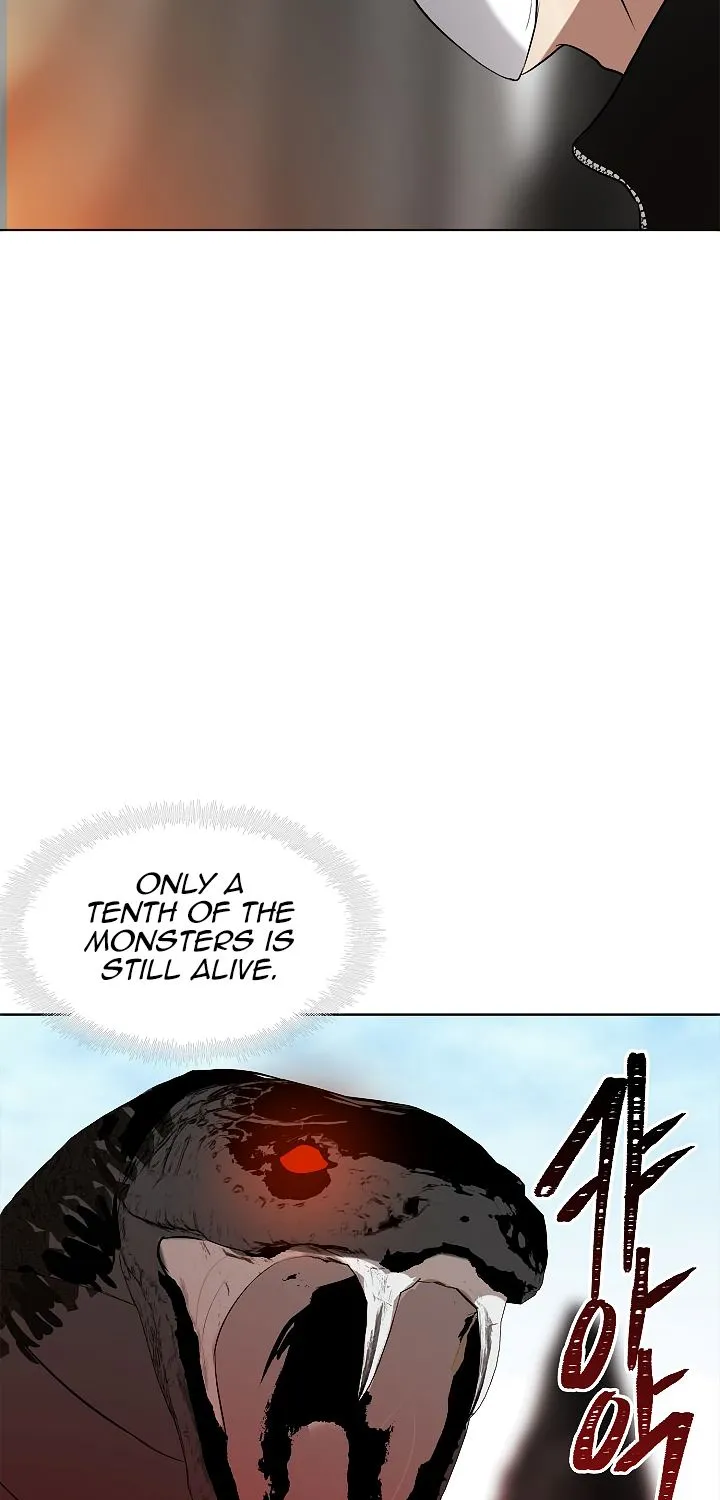 Read Ranker Who Lives A Second Time EN Manga Online