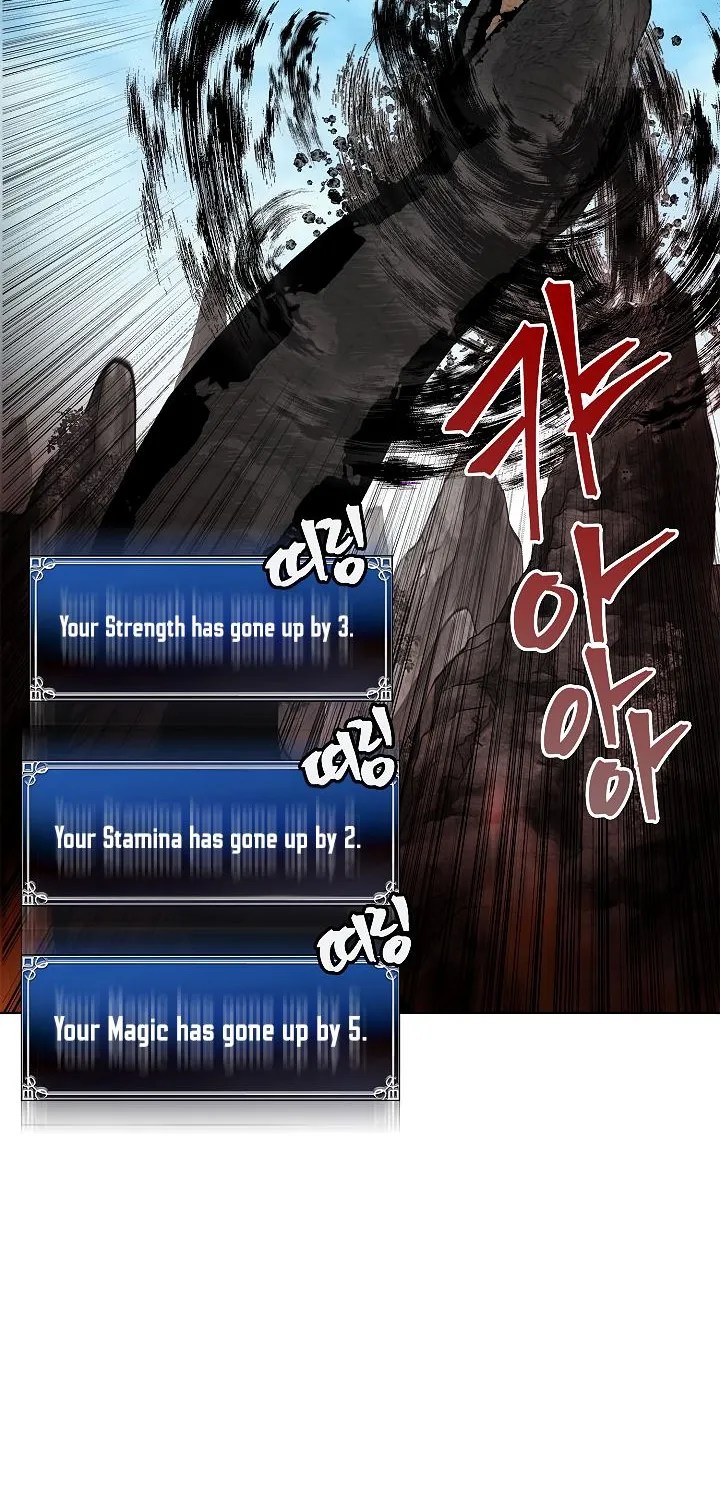 Read Ranker Who Lives A Second Time EN Manga Online