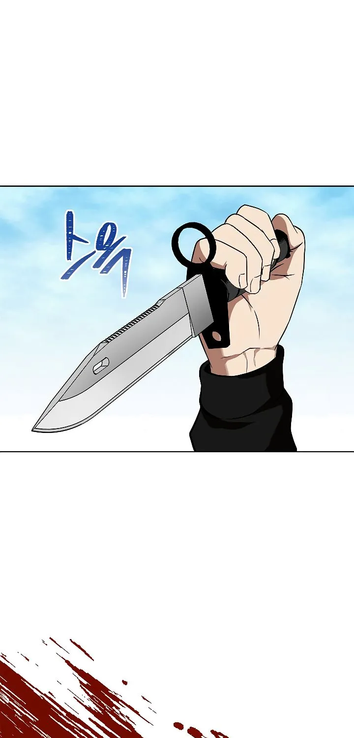 Read Ranker Who Lives A Second Time EN Manga Online