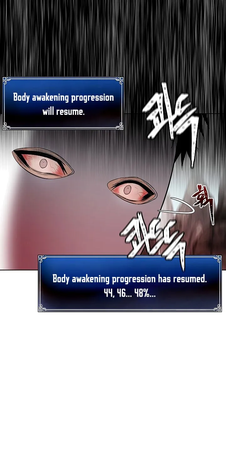 Read Ranker Who Lives A Second Time EN Manga Online