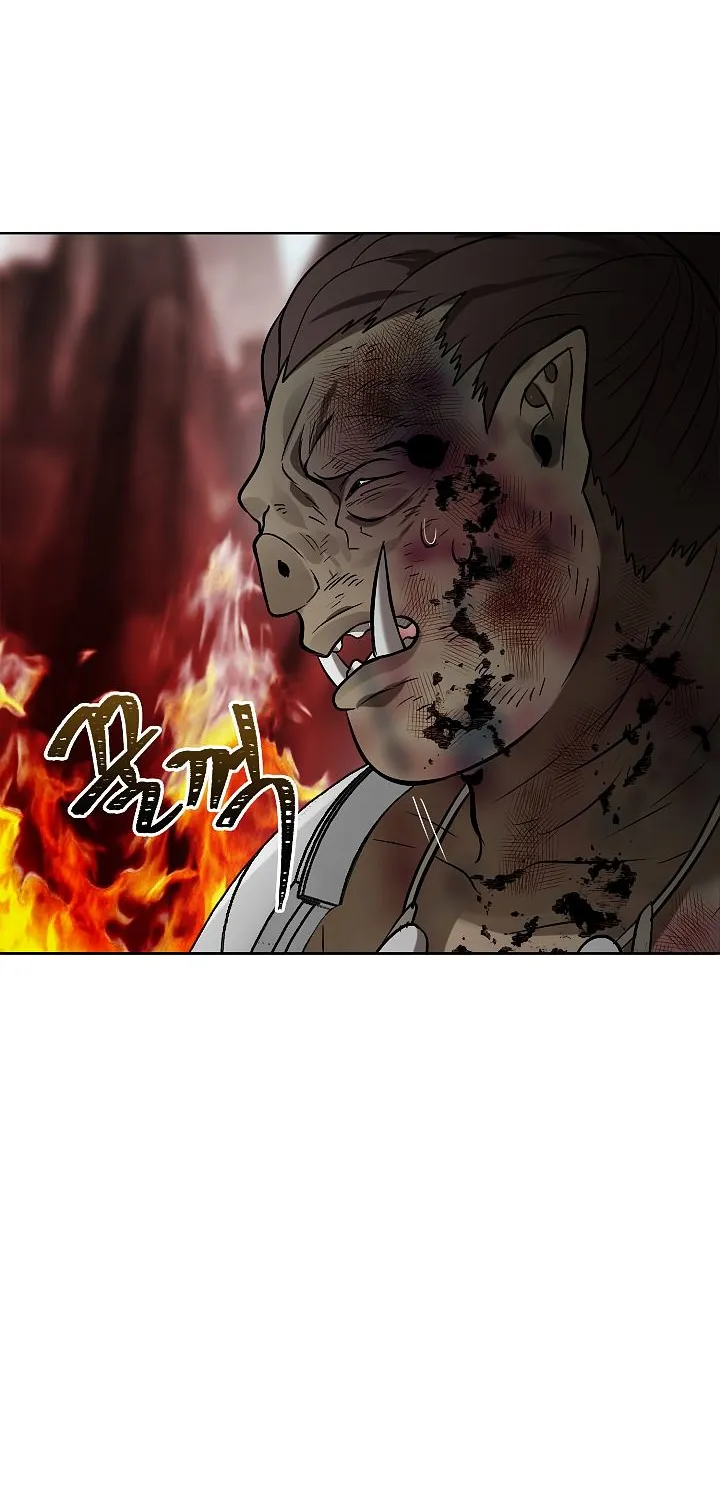 Read Ranker Who Lives A Second Time EN Manga Online
