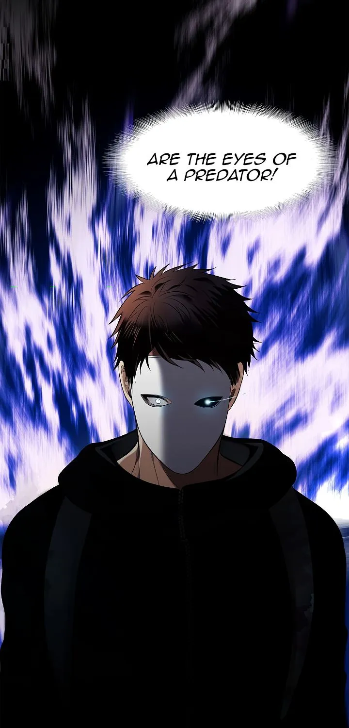 Read Ranker Who Lives A Second Time EN Manga Online
