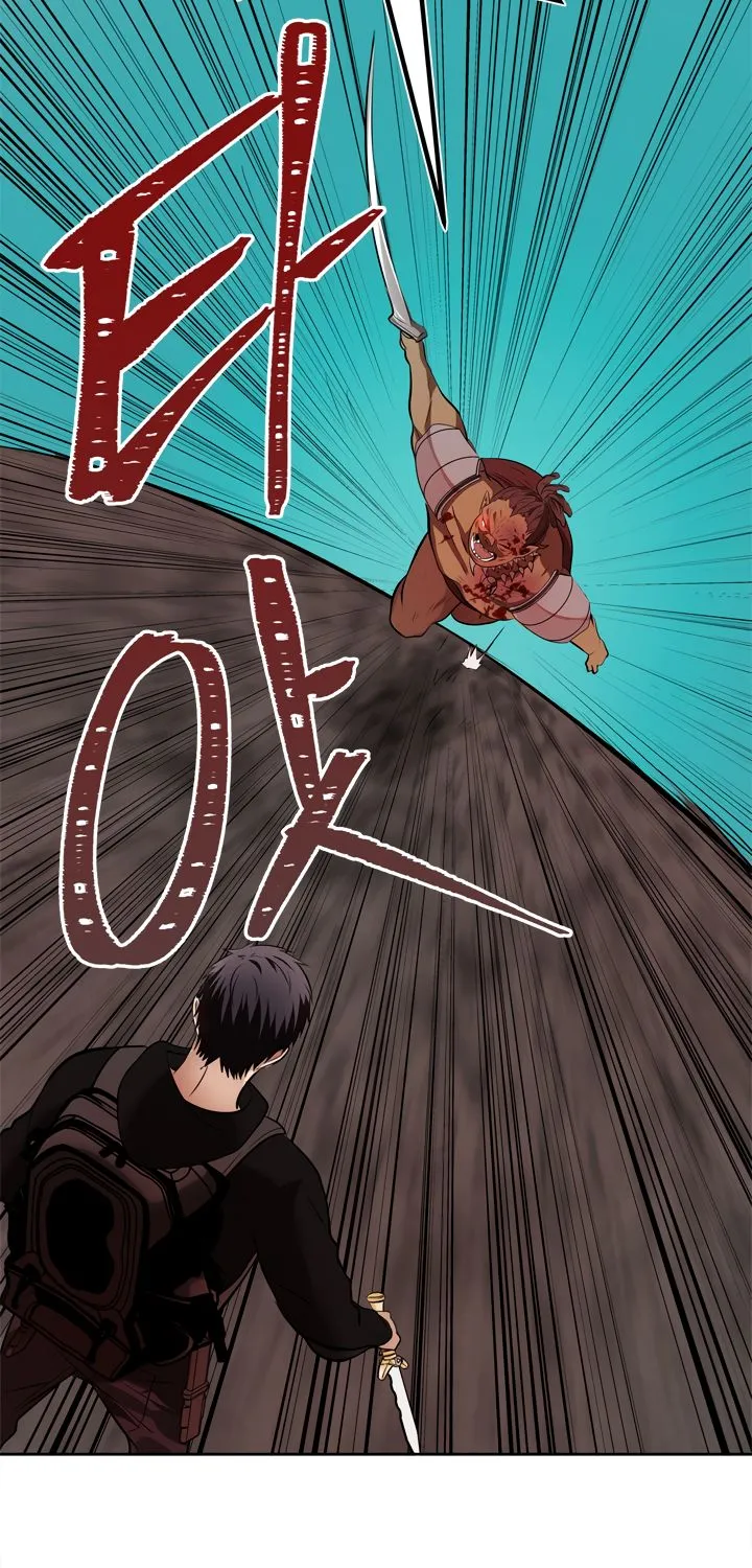 Read Ranker Who Lives A Second Time EN Manga Online