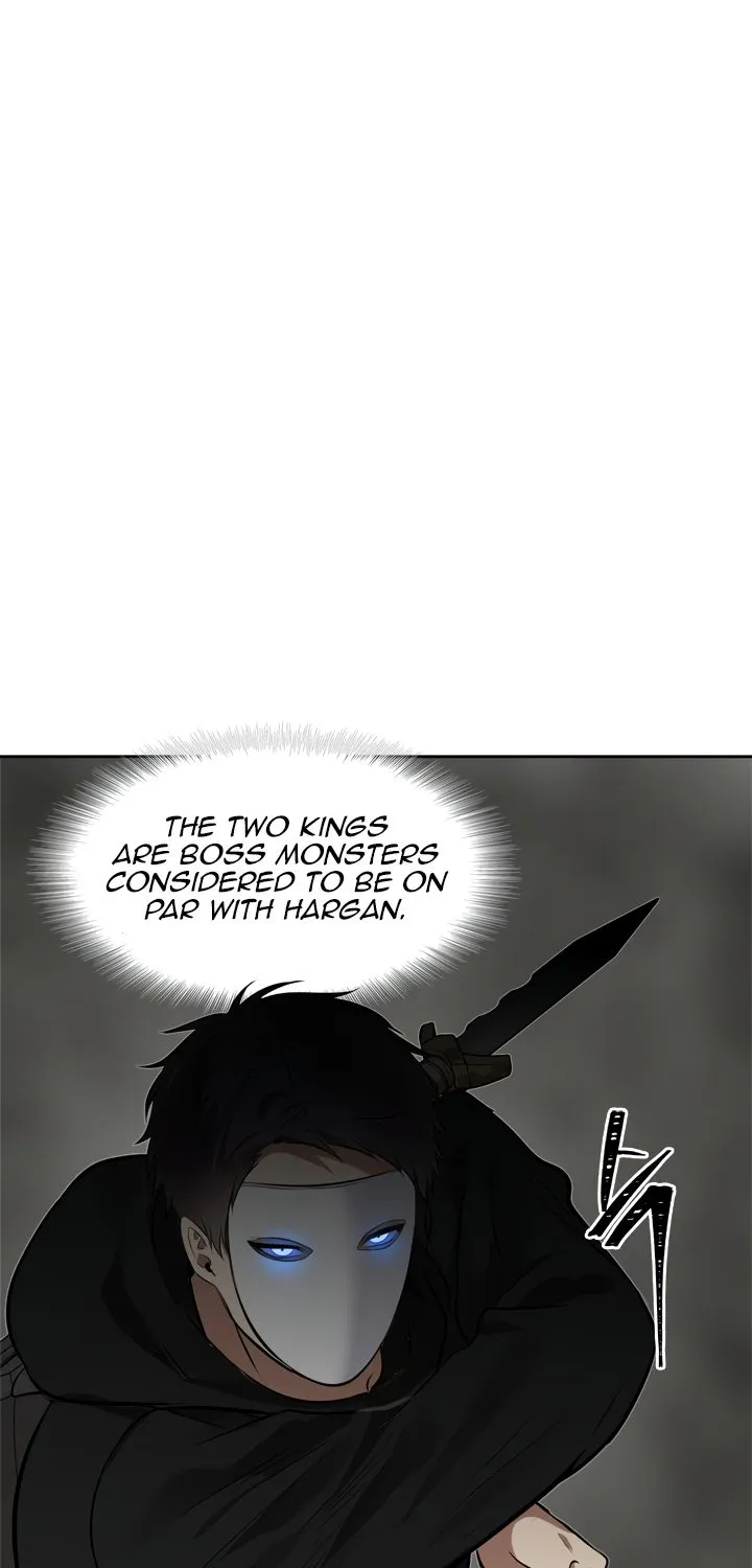 Read Ranker Who Lives A Second Time EN Manga Online