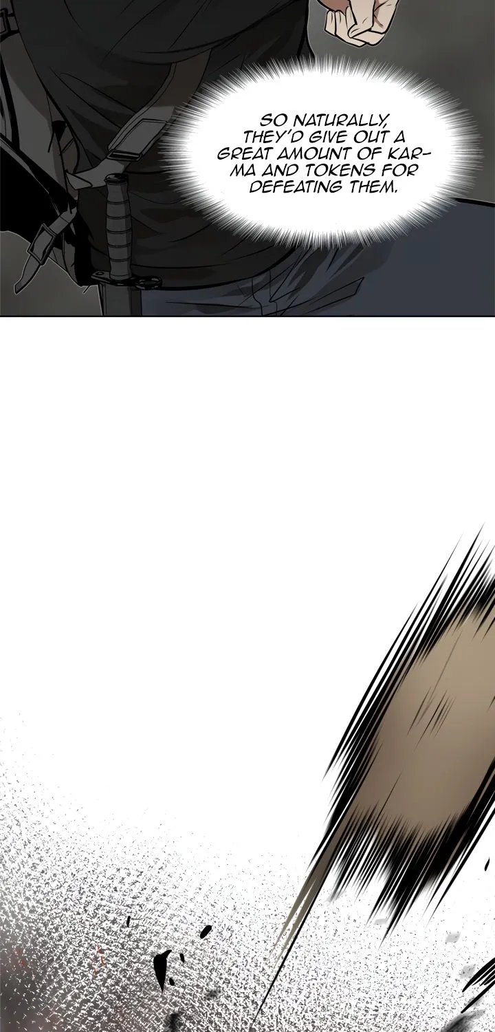Read Ranker Who Lives A Second Time EN Manga Online