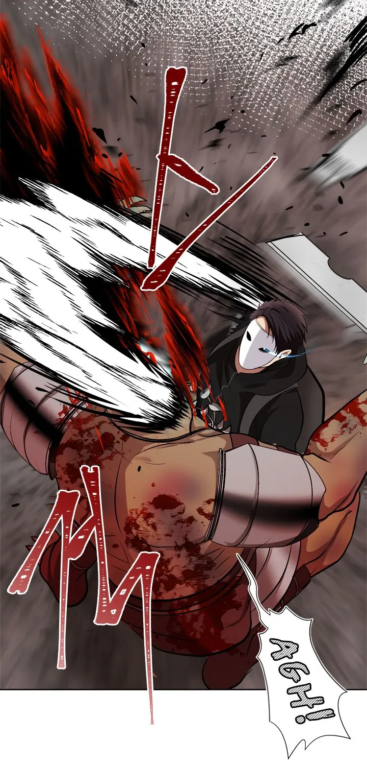 Read Ranker Who Lives A Second Time EN Manga Online