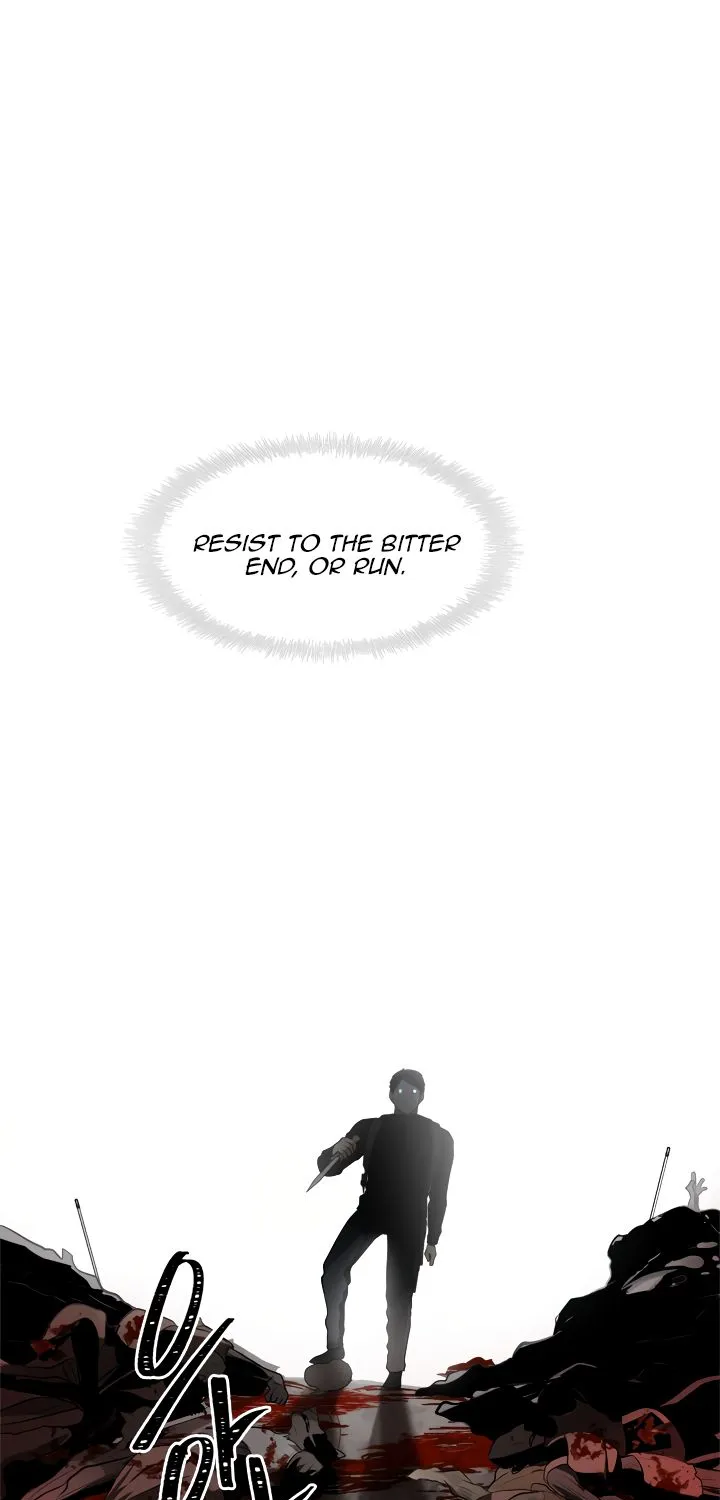 Read Ranker Who Lives A Second Time EN Manga Online