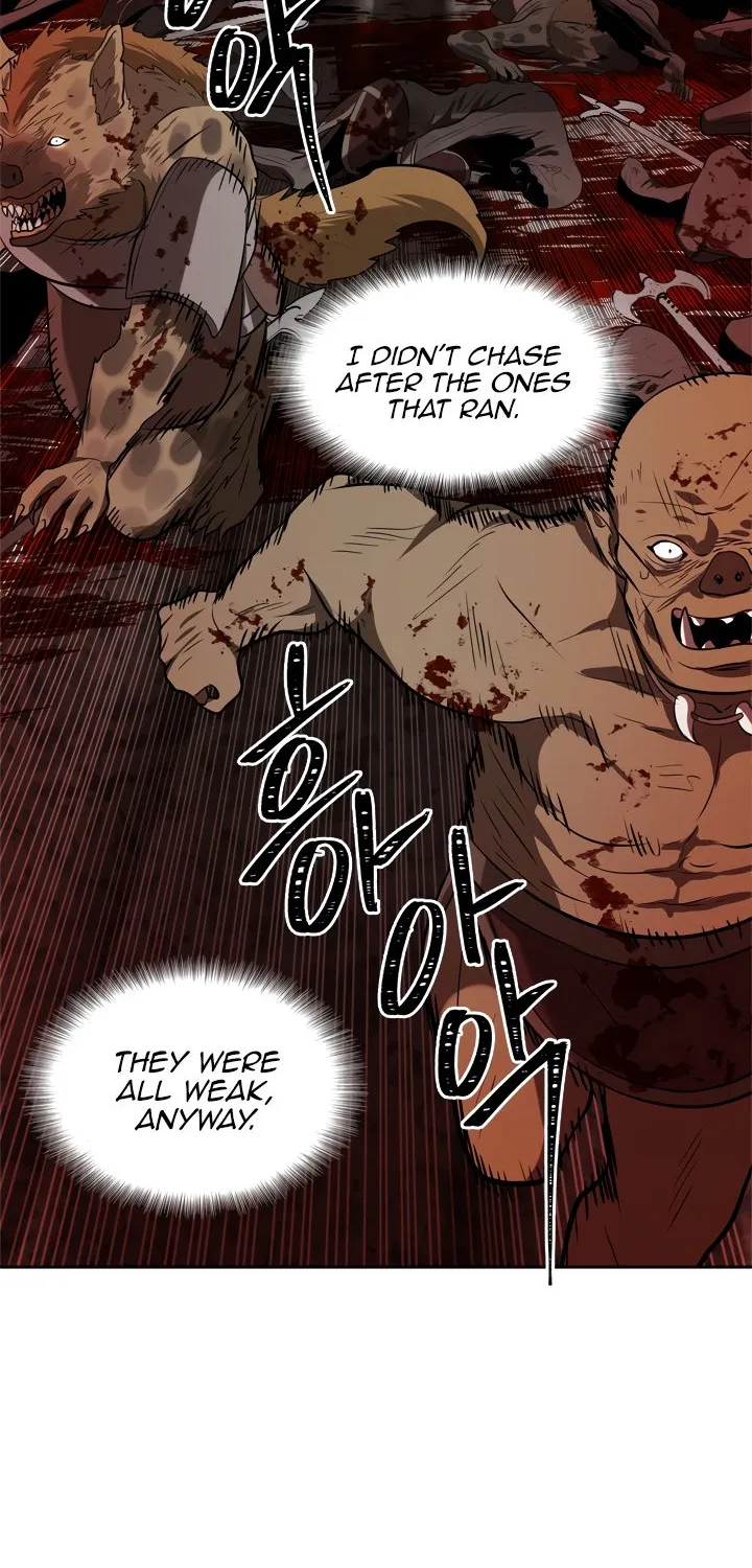 Read Ranker Who Lives A Second Time EN Manga Online