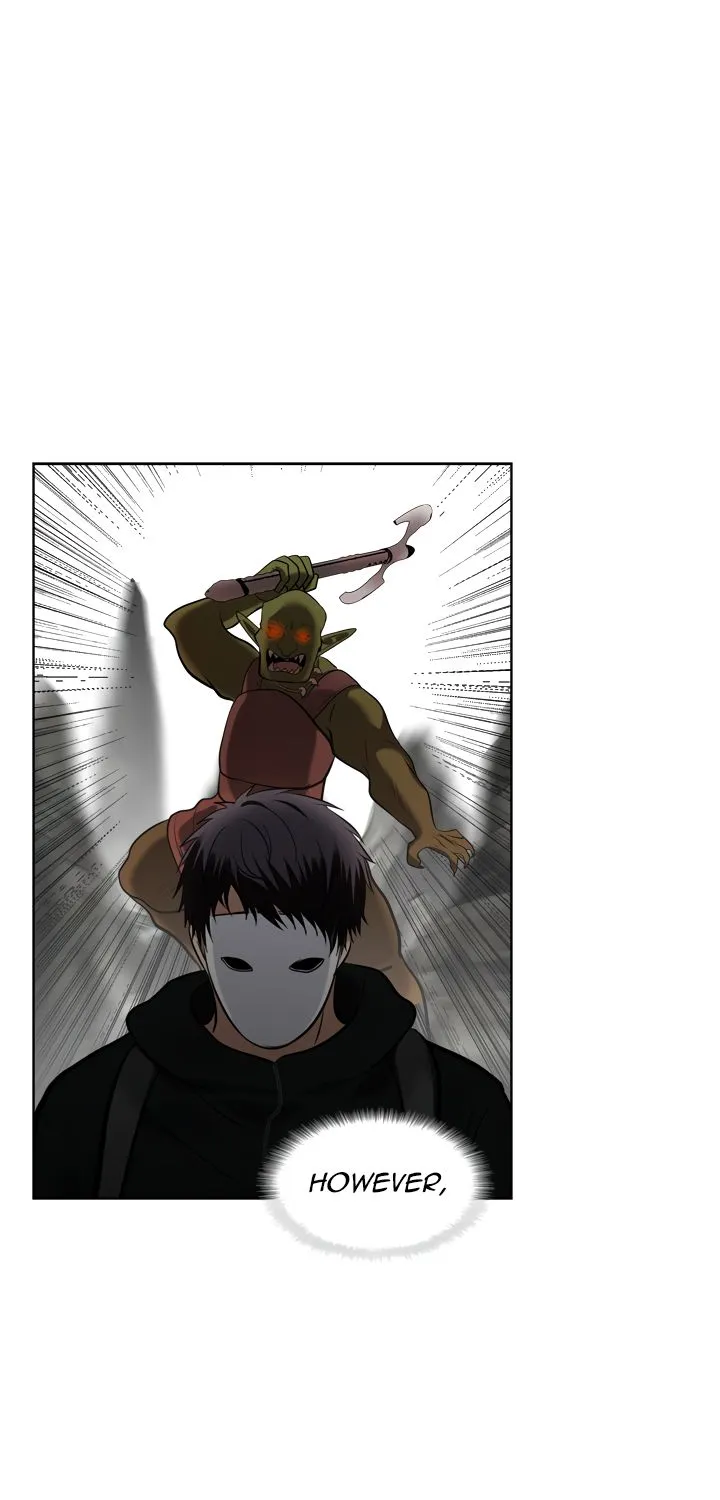 Read Ranker Who Lives A Second Time EN Manga Online