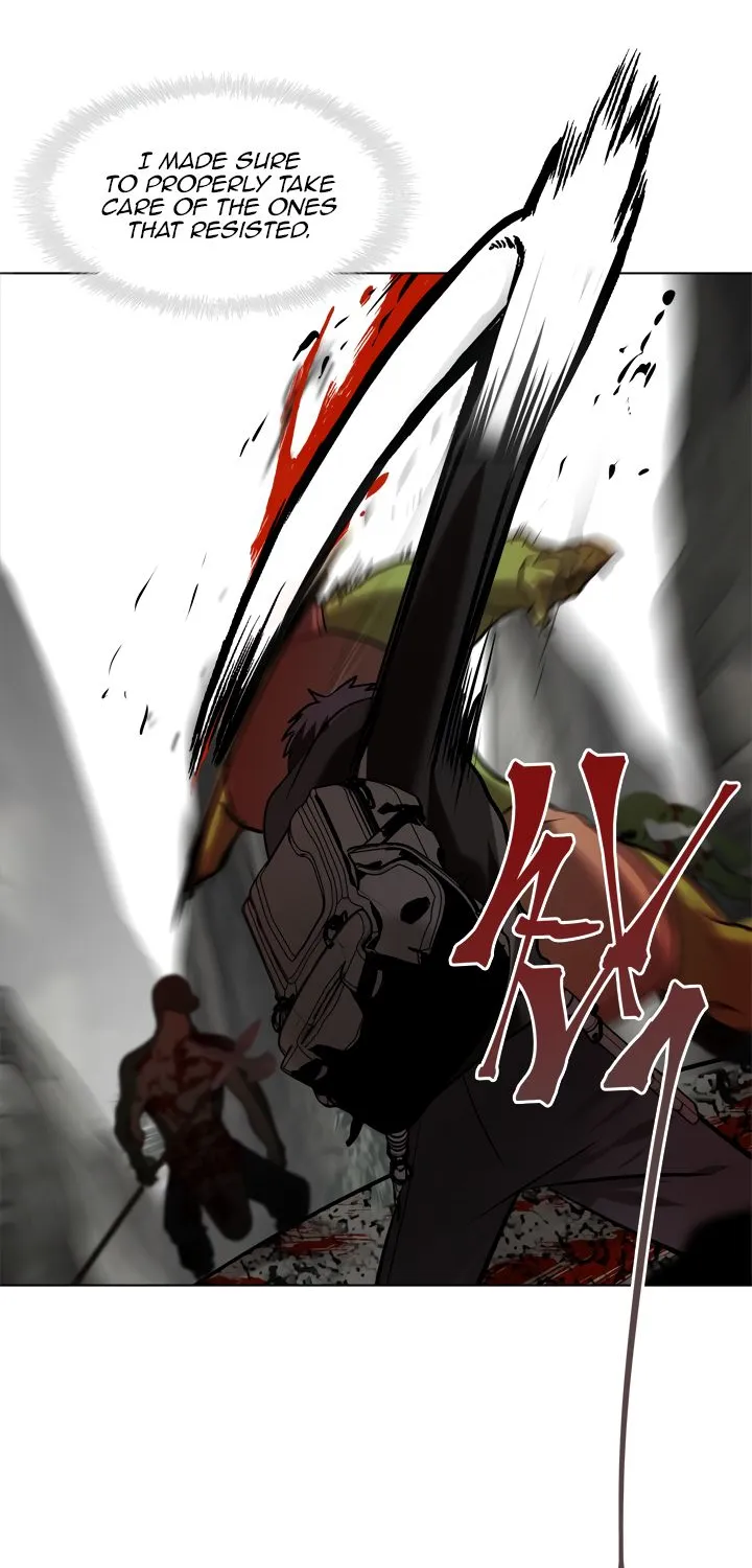 Read Ranker Who Lives A Second Time EN Manga Online