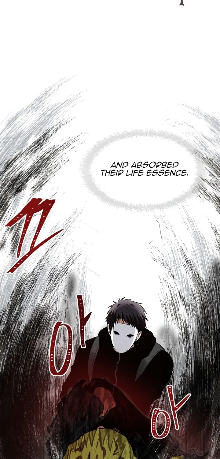 Read Ranker Who Lives A Second Time EN Manga Online
